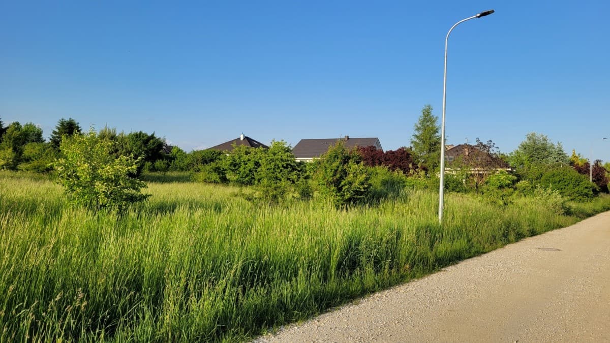 Appartamento - 1221 m² - via Szantowa Lusówko