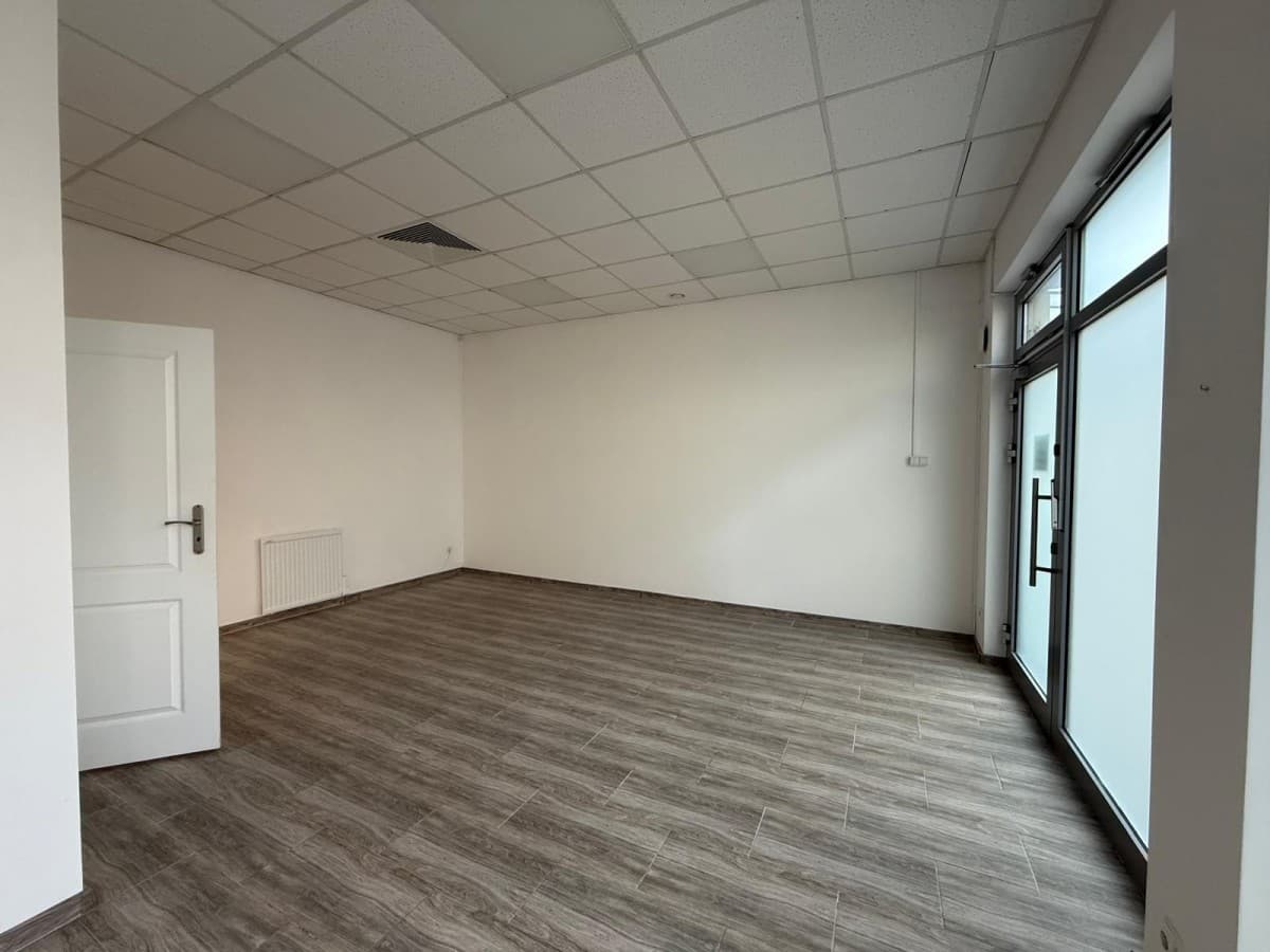 Локація - 3 кімнати - 40 м² - вул. ген. Йозефа Совінського, Легіоново