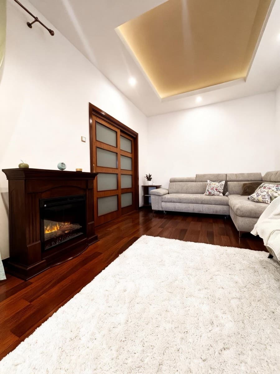 Квартира - 2 комнаты - 54 м² - ул. Szyperska Познань Старая Краина