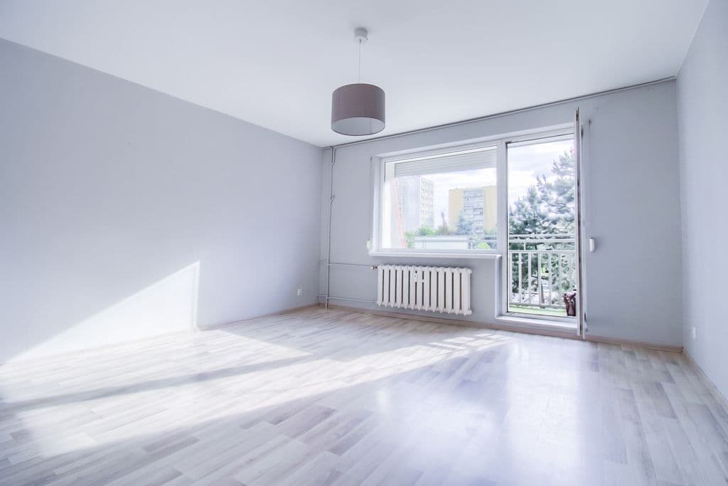 Apartment - 3 rooms - 63 m² - Gryniów St. Swarzędz