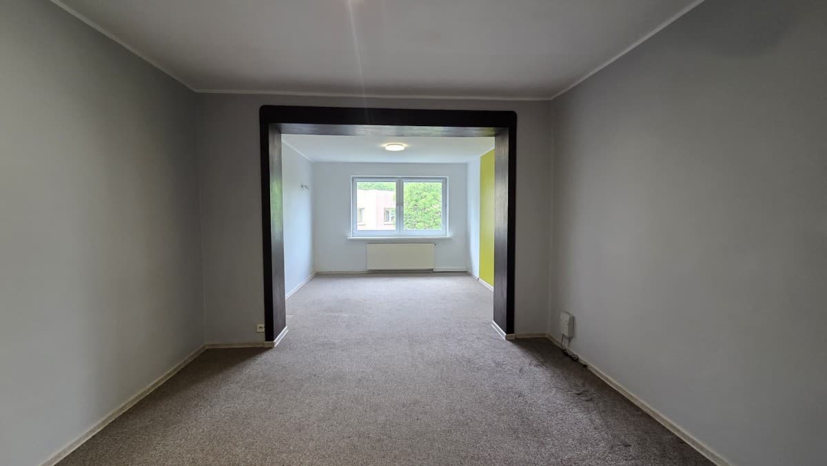 Property - 5 rooms - 92 m² - Grochowska St. Poznań Grunwald