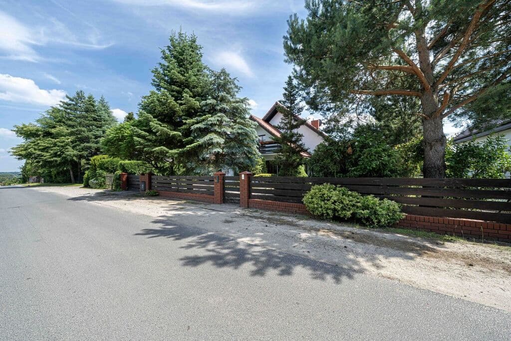 Дом - 4 комнаты - 231 м² - ул. Szkutnicza Kiekrz