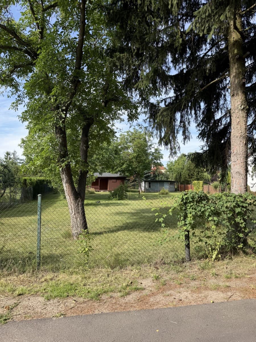 Квартира - 1032 м² - ул. Łąkowa Kiekrz
