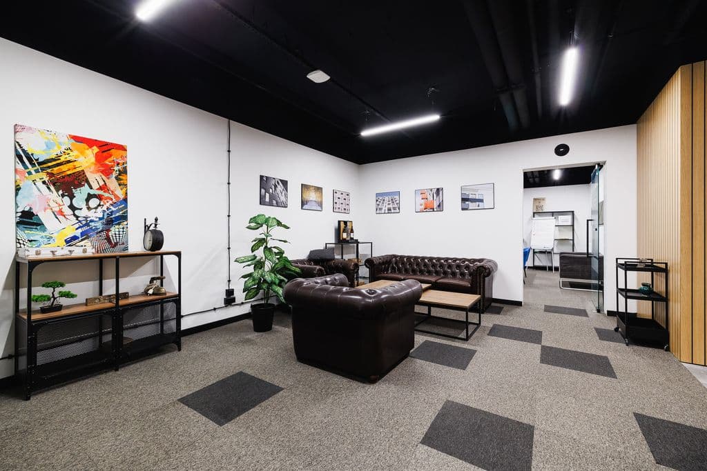 Locale - 220 m² - prof. Wojciecha Marii Bartla kliny