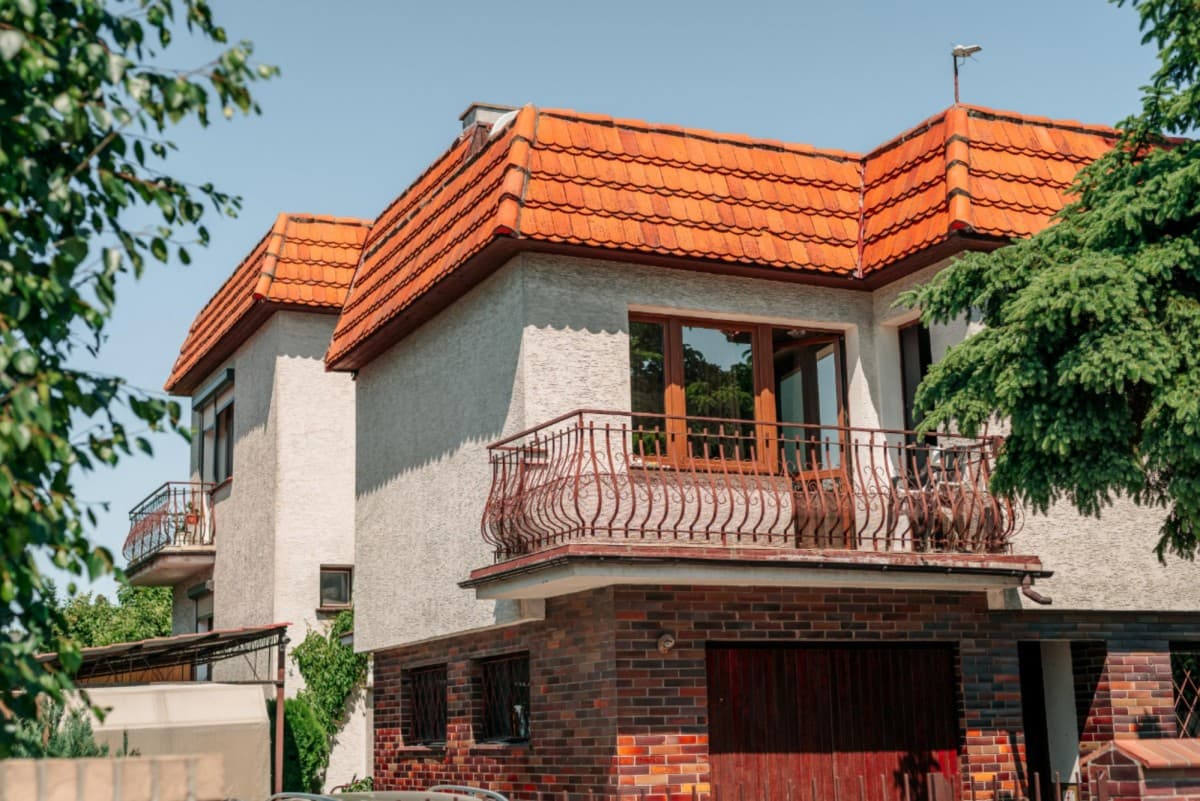 Дом - 6 комнат - 270 м² - ул. Myśliborska Познань Смоховице