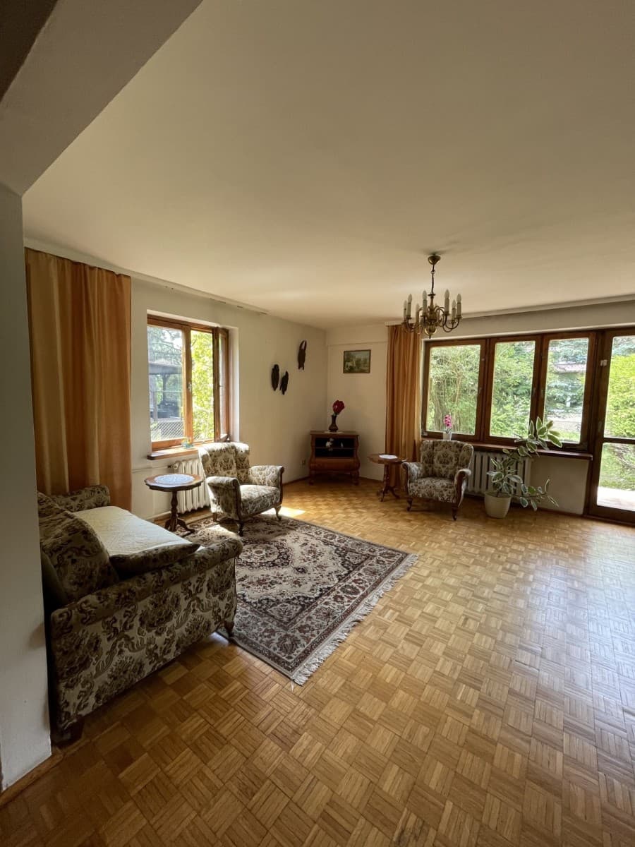 Dom - 5 pokoi - 180 m² - ul. Bursztynowa Komorów