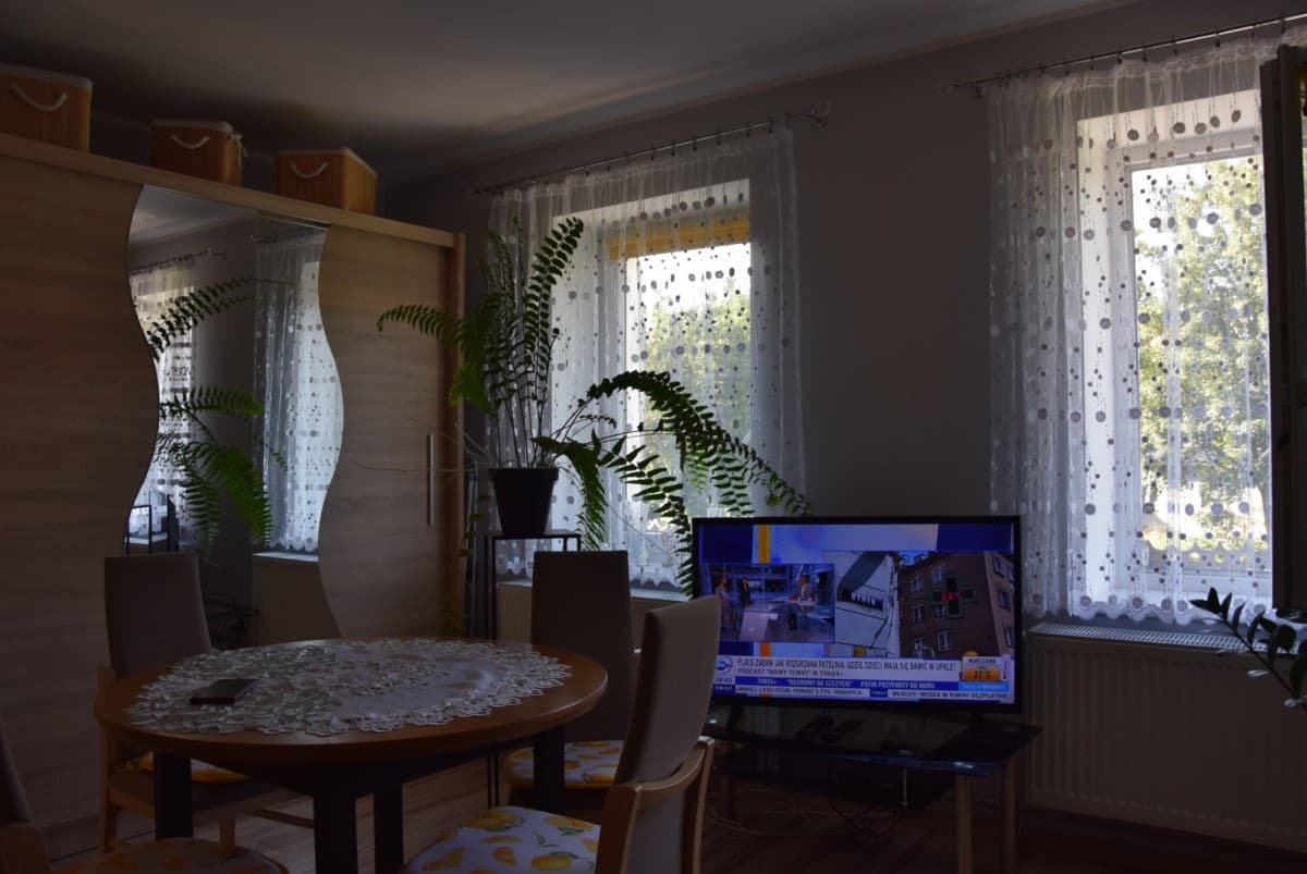 Appartamento - 1 stanza - 32 m² - via marsz. Józefa Piłsudskiego Wałbrzych