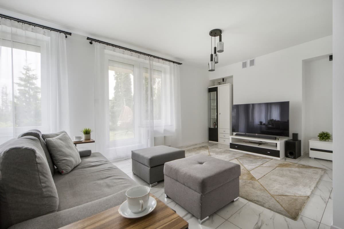 Apartment - 6 rooms - 164 m² - Poprzeczna Street Lesznowola