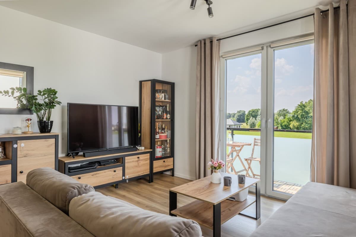 Apartment - 3 rooms - 61 m² - elevator - Polna Street Góra Kalwaria