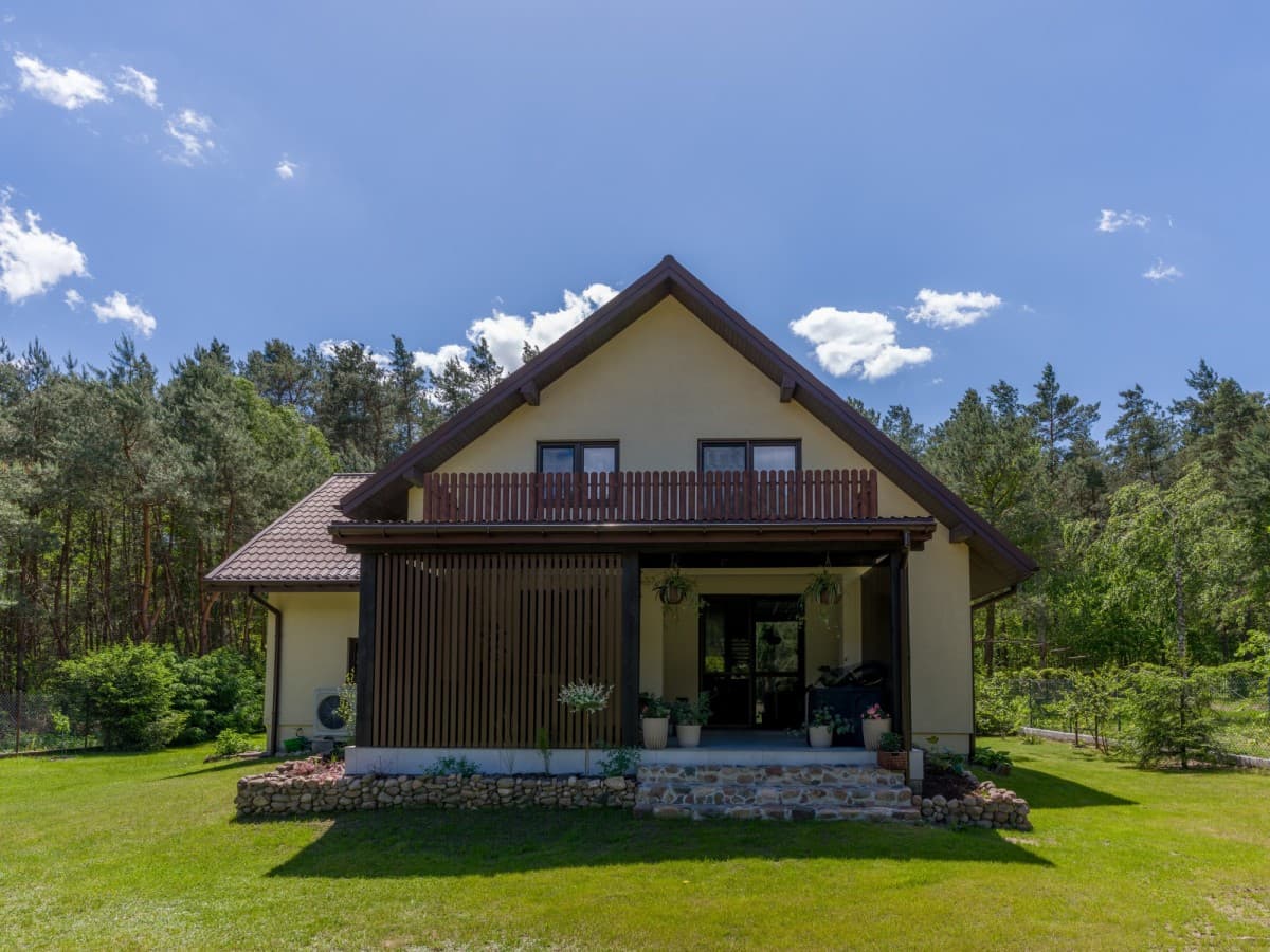 Casa - 6 habitaciones - 228 m² - c. Wolności Nowe Miasto
