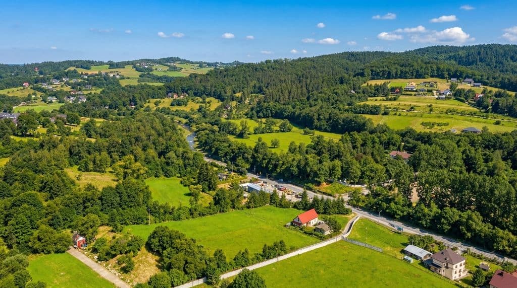 Terreno - 1482 m² - Czasław