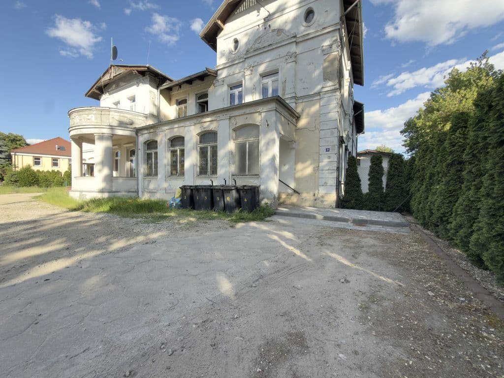 Wohnung - 3 Zimmer - 115 m² - ul. Wojska Polskiego Szamotuły