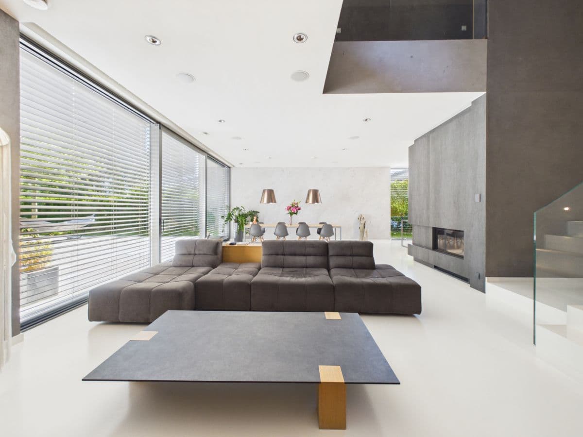 Haus - 6 Zimmer - 381 m² - ul. Żyzna Poznań Szczepankowo