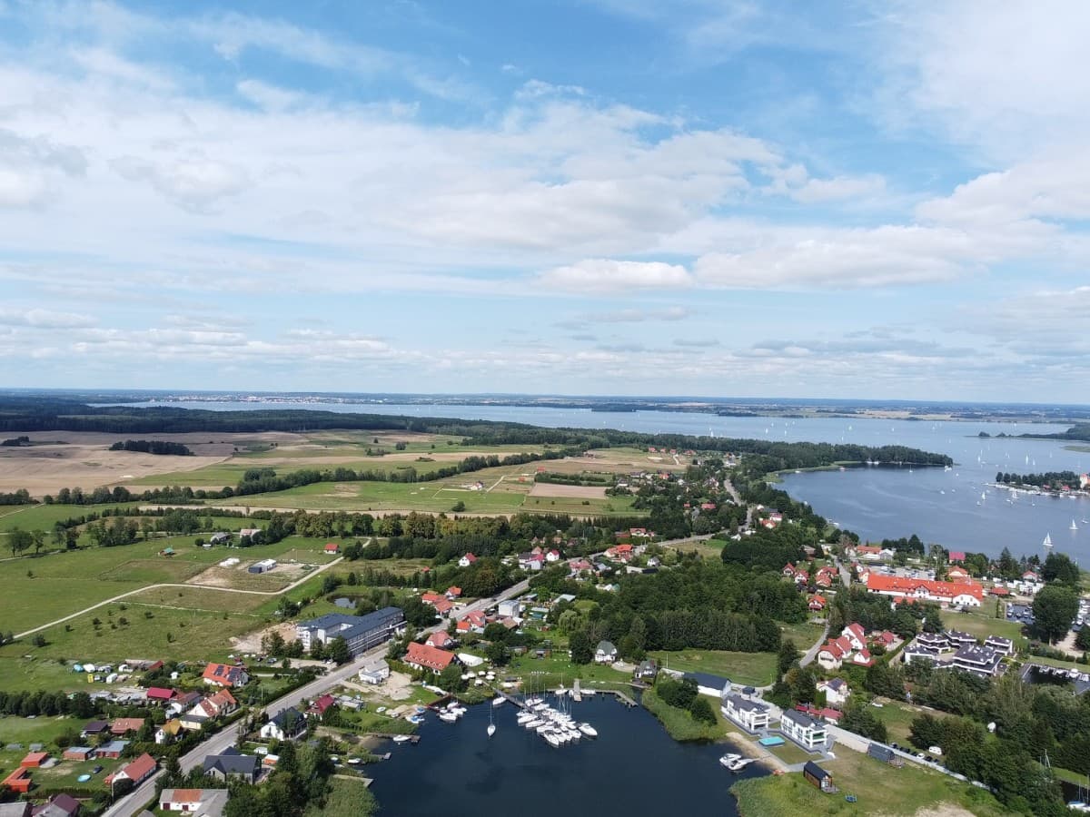 Квартира - 1 комната - 28 м² - Богачево