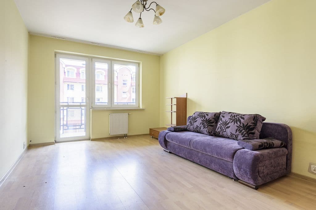 Mieszkanie - 2 pokoje - 47 m² - ul. Sadowa Jabłonna