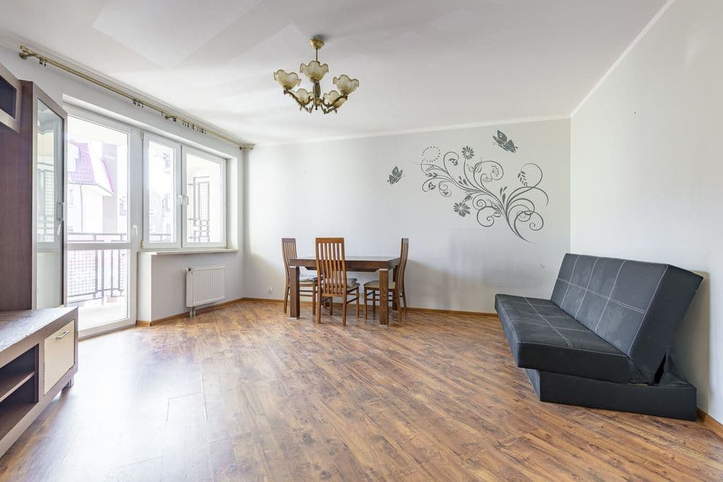 Appartamento - 3 camere - 68 m² - via Koszteli Jabłonna