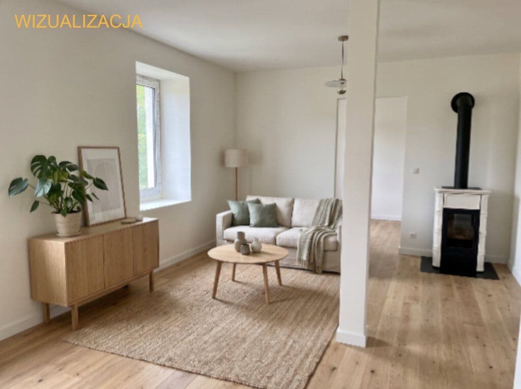 Apartamento - 2 habitaciones - 43 m² - c/ Składowa Lublin