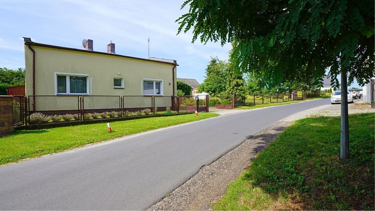 Casa - 3 habitaciones - 80 m² - calle Stodolna Słupca