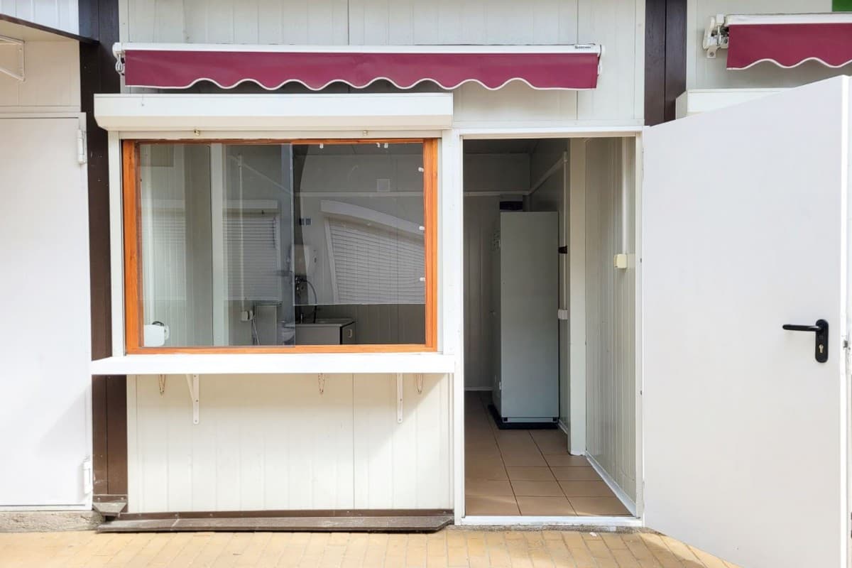 로컬 - 1 방 - 11 m² - ul. J. Montwiłła Grodzisk Mazowiecki