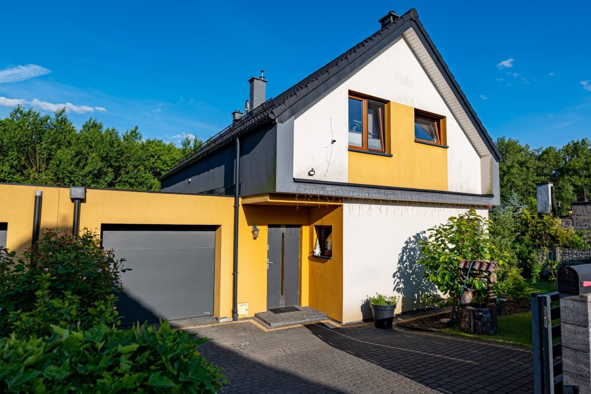Casa - 5 camere - 143 m² - via Hallerczyków Dąbrowa Górnicza Ząbkowice
