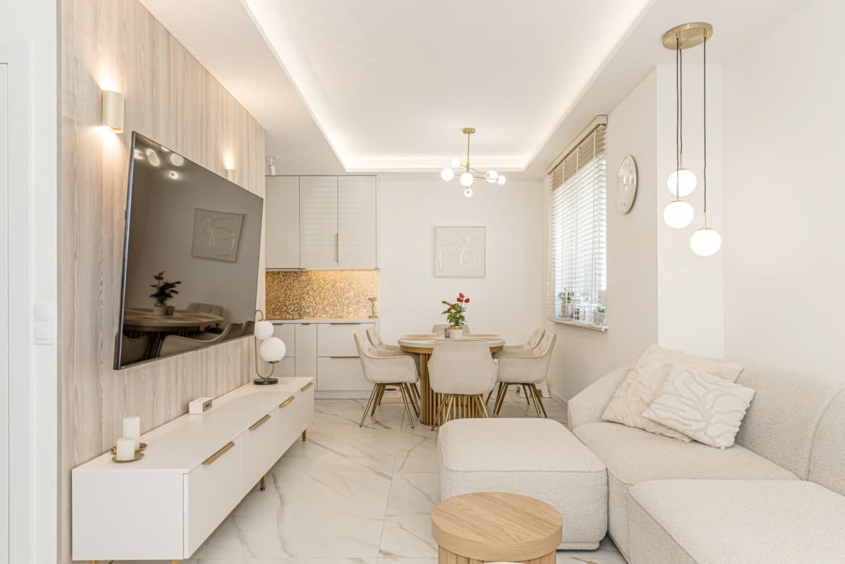 Haus - 4 Zimmer - 76 m² - Augsuta Jasin Straße
