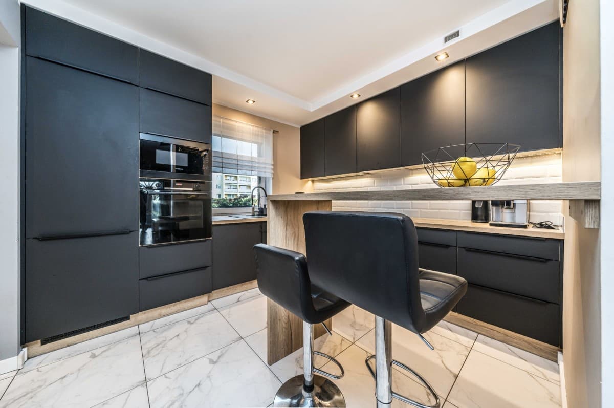 Будинок - 4 кімнати - 78 м² - вул. Якуба Краутофера Кórnik Bnin