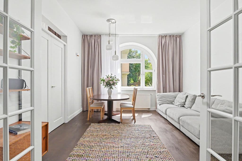Wohnung - 4 Zimmer - 89 m² - ul. Dr Ludwika Zamenhofa Sopot Górny