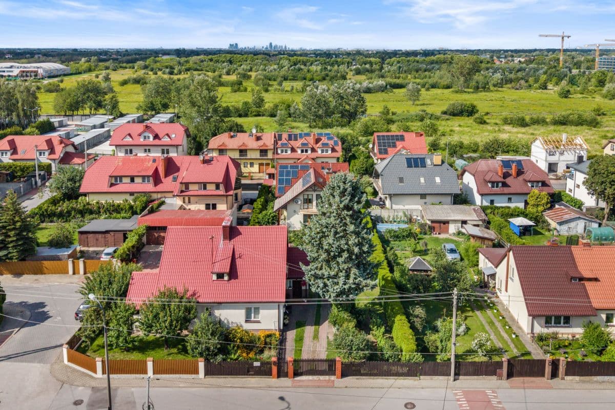 Будинок - 4 кімнати - 90 м² - вул. Осідлова Мисядло