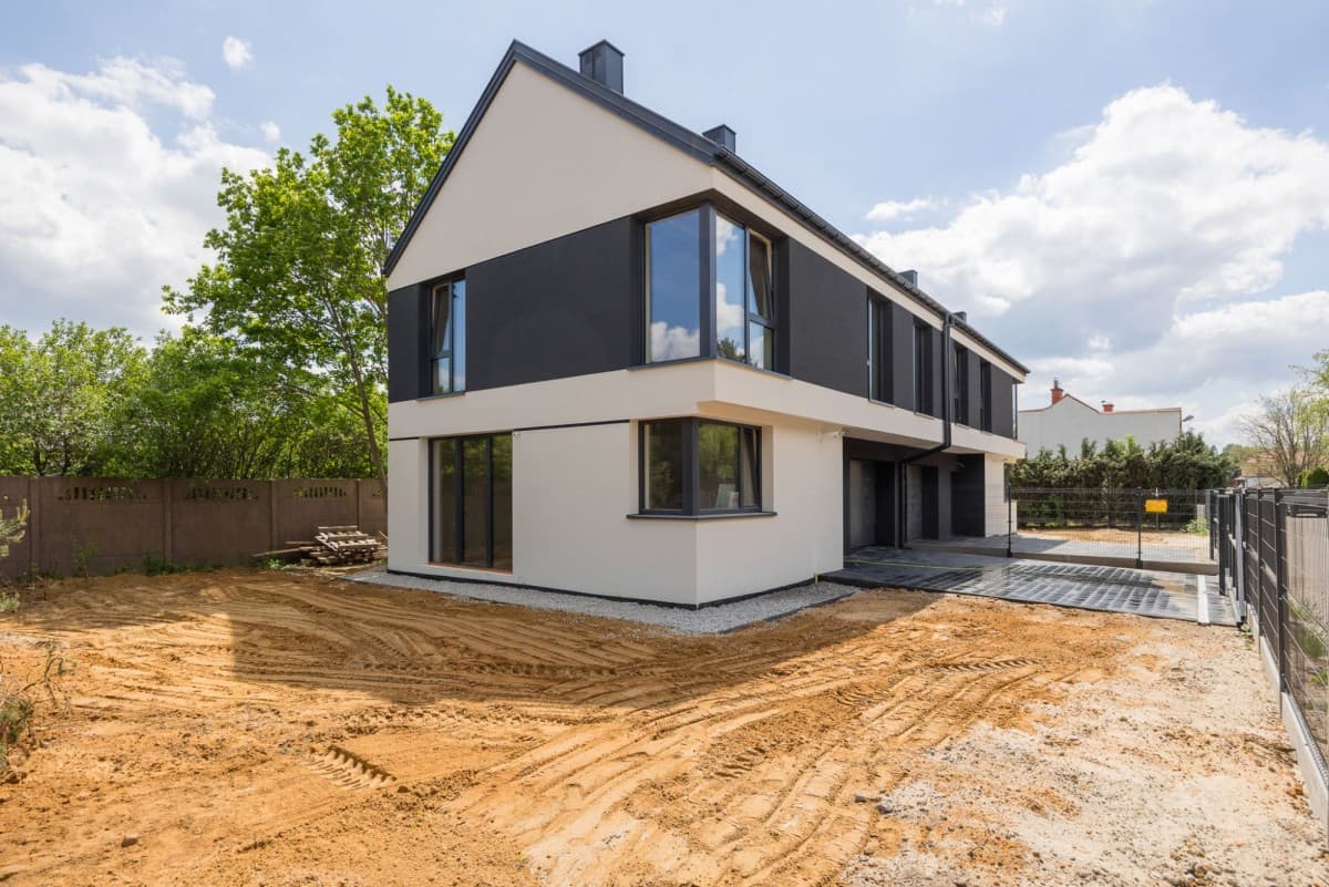 집 - 4개 방 - 120 m² - ul. Nasza Droga Rajszew