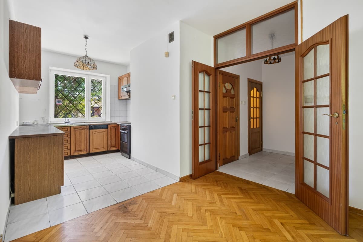 House - 7 rooms - 264 m² - Kalinowa Street Nadarzyn