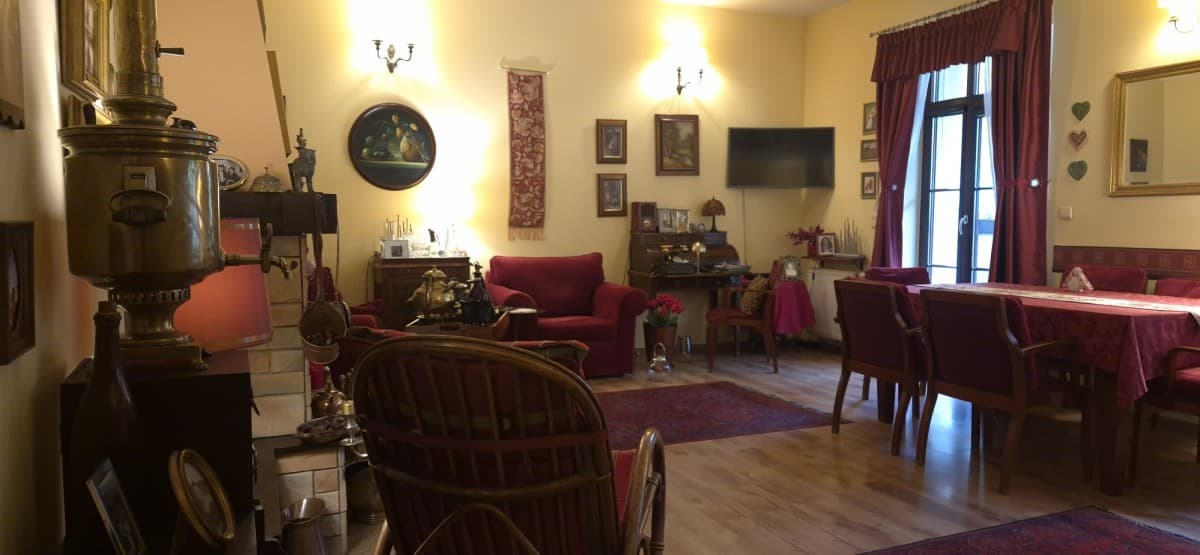 Mieszkanie - 2 pokoje - 69 m² - ul. Zwycięska Wrocław Partynice