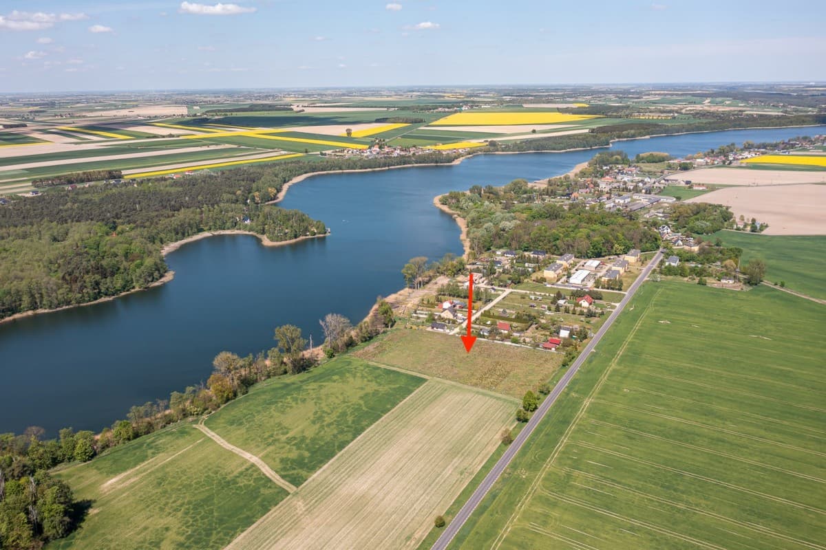 Wohnung - 2359 m² - ul. Bukowska Sapowice