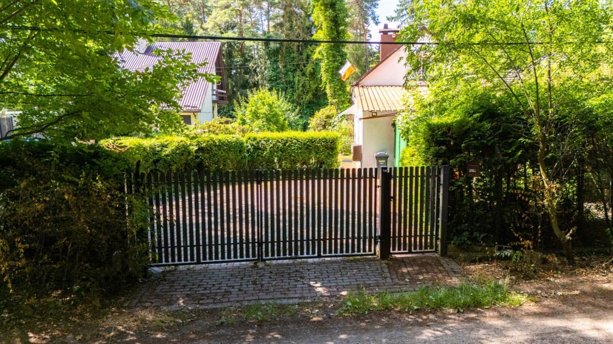 집 - 3개 방 - 85 m² - ul. Konwaliowa Konstantynów Łódzki Żabiczki