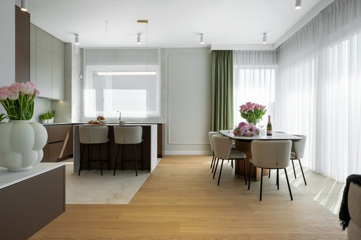 House - 5 rooms - 168 m² - Ścienna Street Bielawa