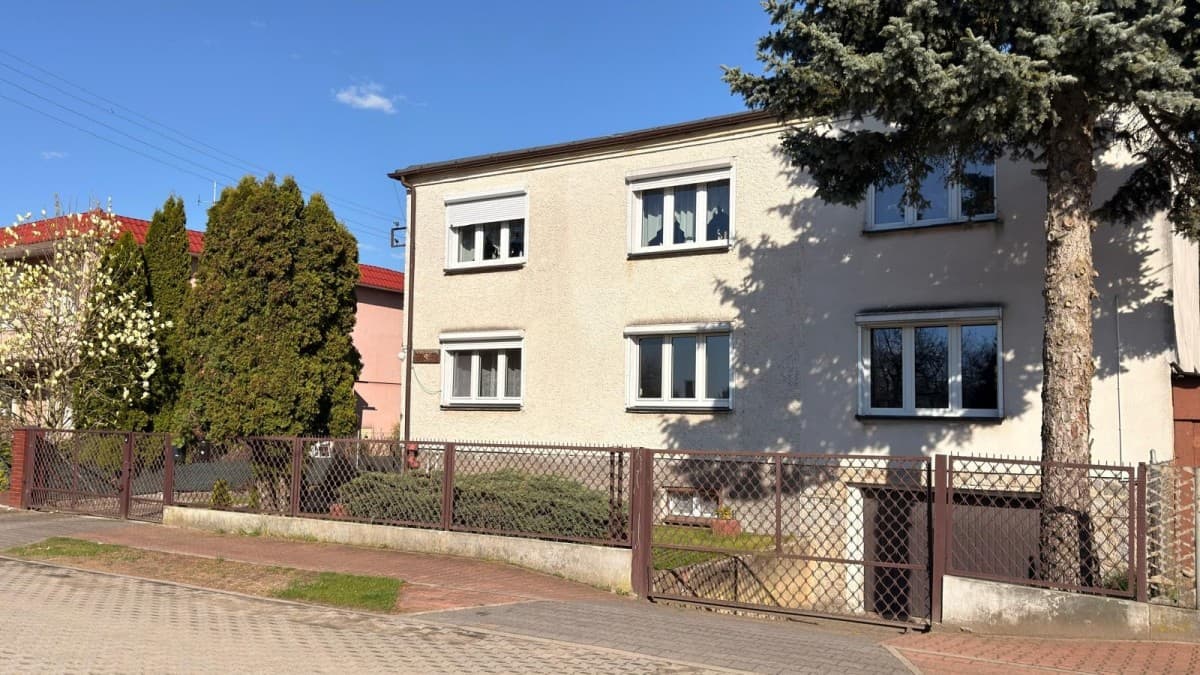 아파트 - 3개 방 - 97 m² - ul. Podgórna Rosnówko