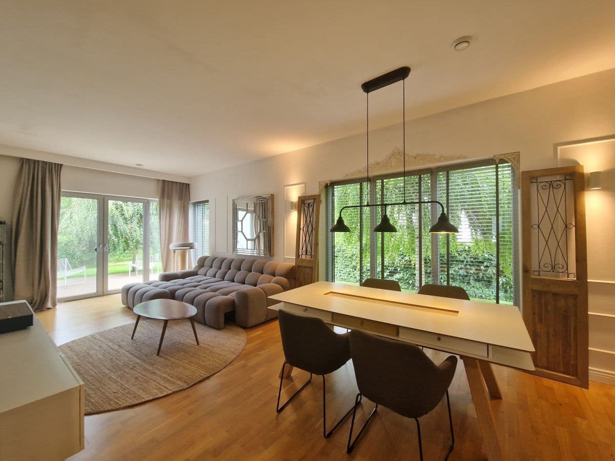 Будинок - 4 кімнати - 110 м² - вул. Grabowa Nasielsk
