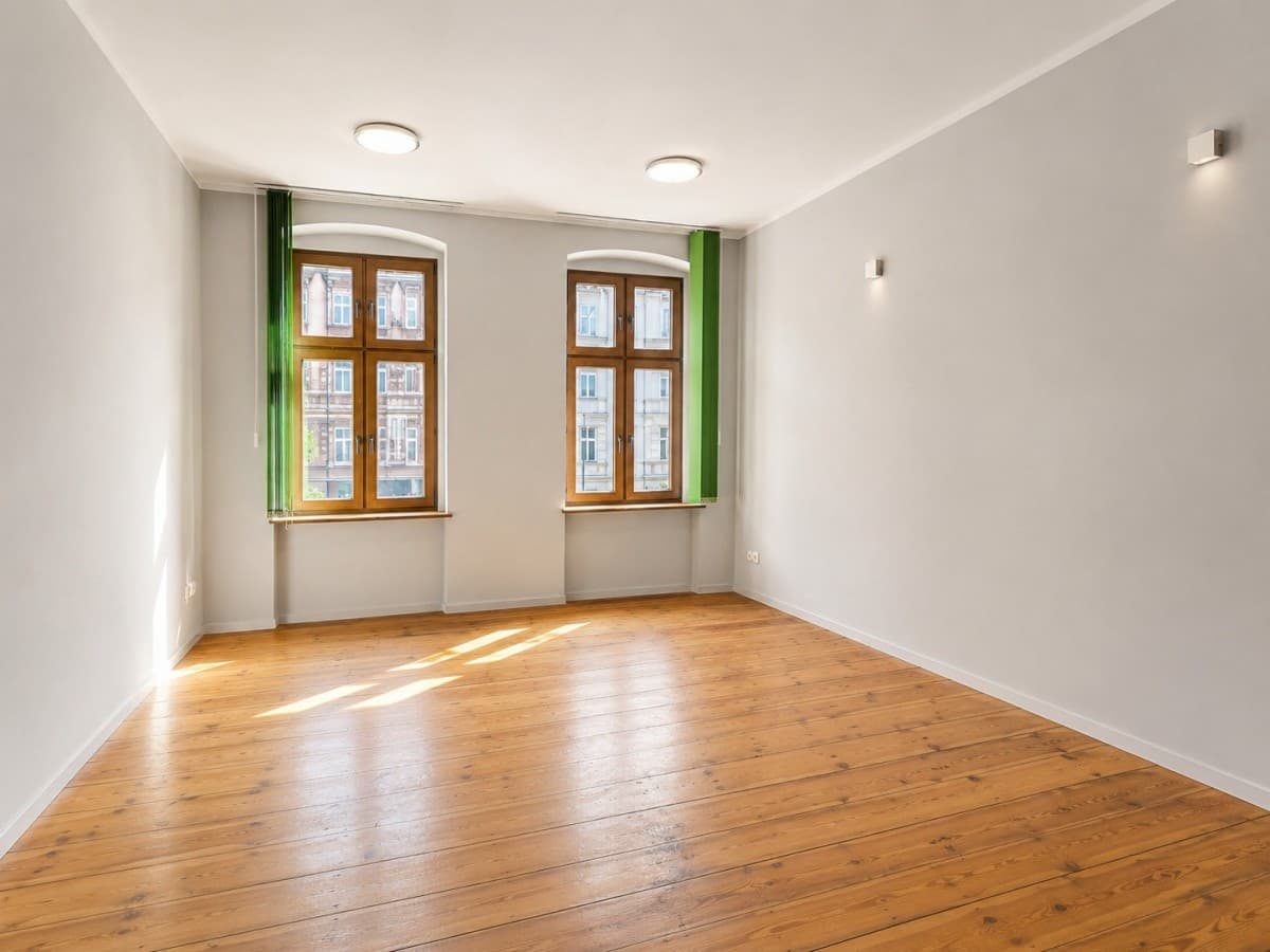 Квартира - 5 комнат - 126 м² - ул. Алея Войска Польского Щецин Центр