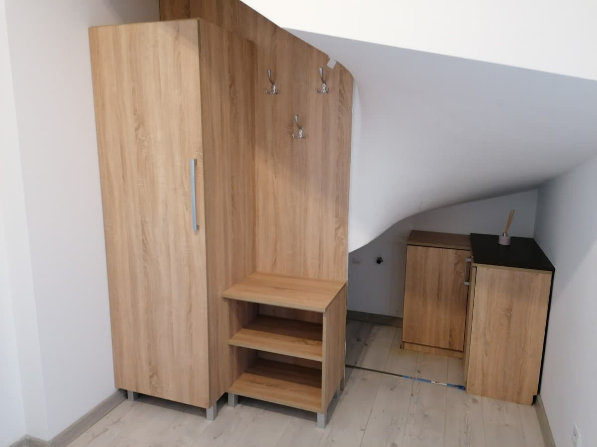 Будинок - 3 кімнати - 74 м² - вул. Здрова Мишленіце