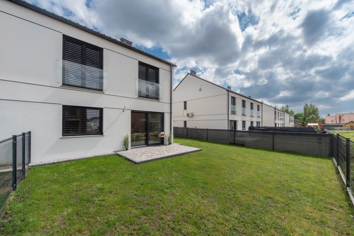 Casa - 4 stanze - 127 m² - via Jana Brzechwy Miłoszyce