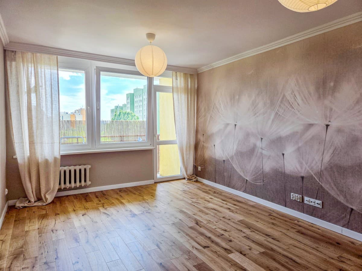 Appartamento - 3 camere - 67 m² - ascensore - via Zemska Wrocław Nowy Dwór
