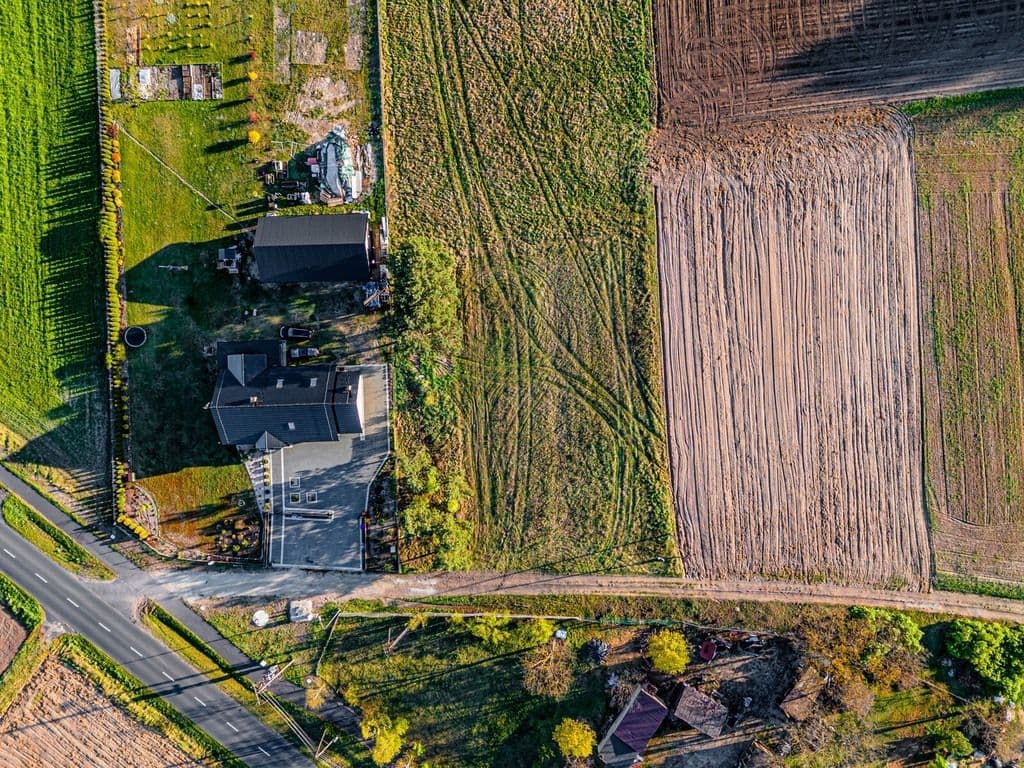 Terreno - 5700 m² - Kolsko