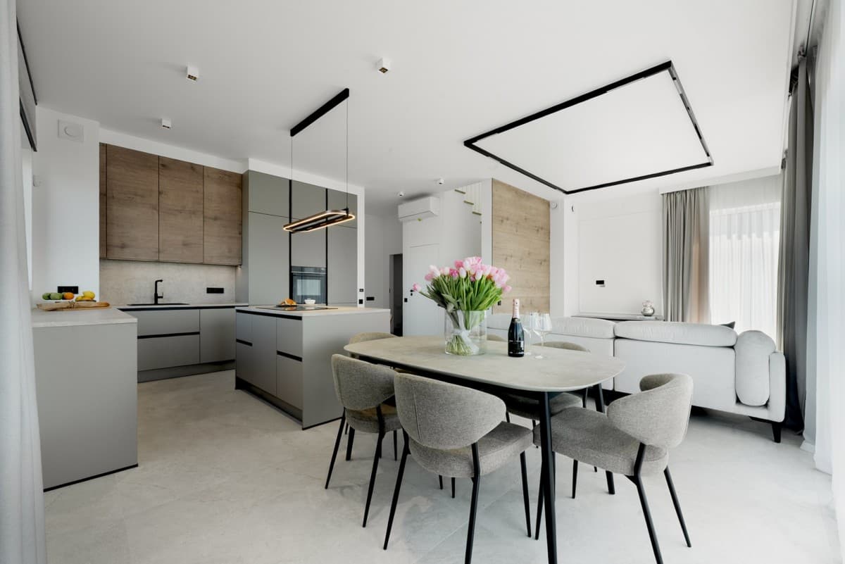 Casa - 5 stanze - 168 m² - via Ścienna Bielawa