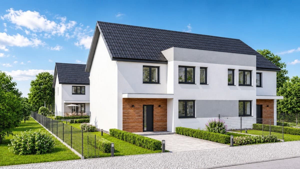 House - 5 rooms - 132 m² - Zajączków