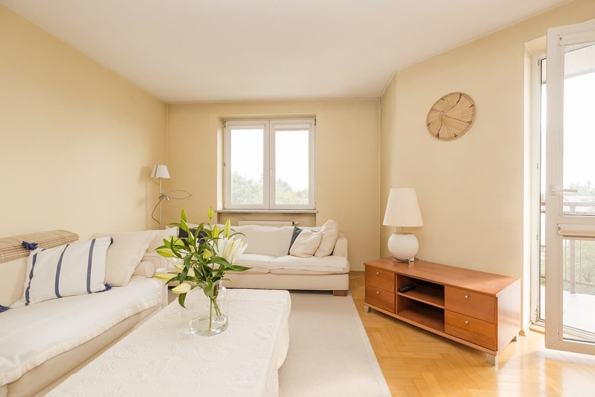 Appartamento - 3 stanze - 79 m² - via Baśniowa Zielonka