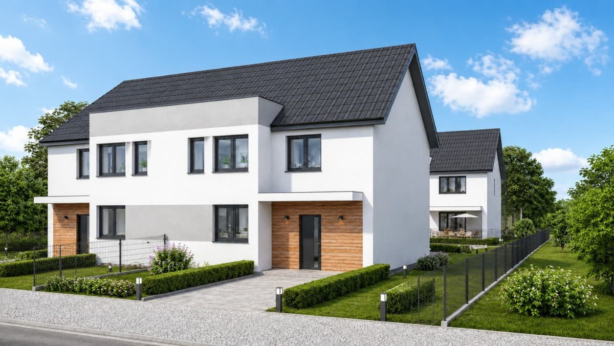 House - 5 rooms - 132 m² - Zajączków