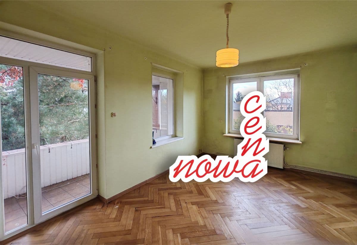 Wohnung - 3 Zimmer - 130 m² - Kaliska Straße Turek