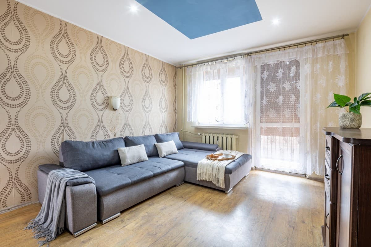 Mieszkanie - 2 pokoje - 57 m² - ul. Armii "Poznań" Kłecko