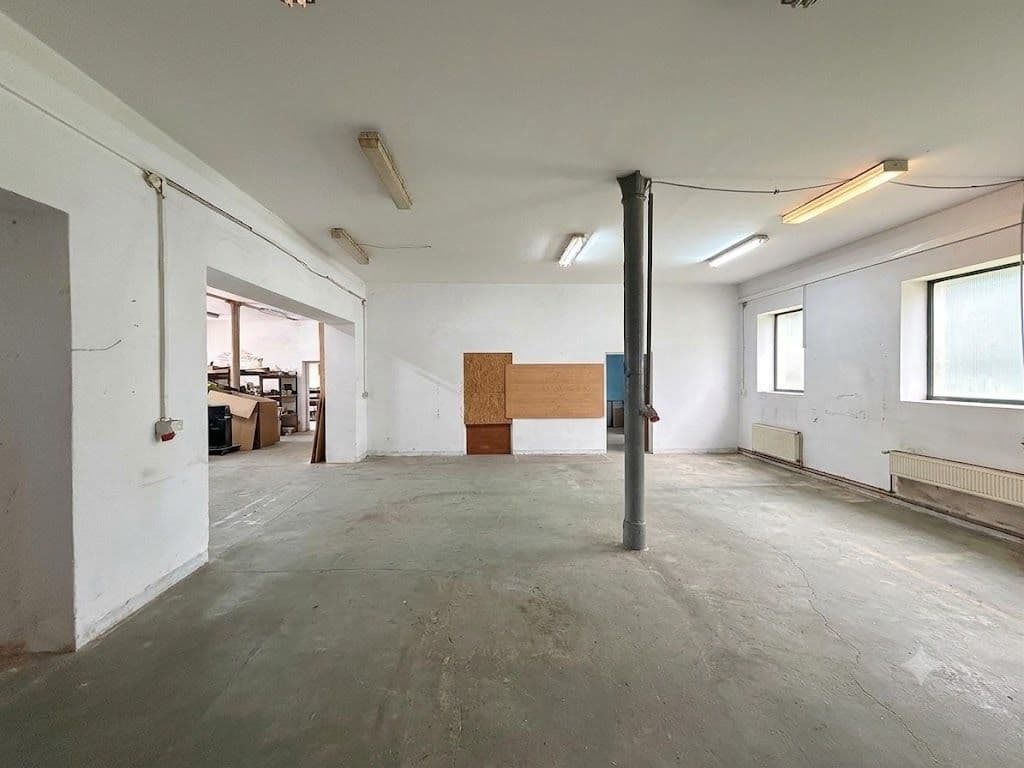 로컬 - 450 m² - ul. Kłodzka Jedlina-Zdrój
