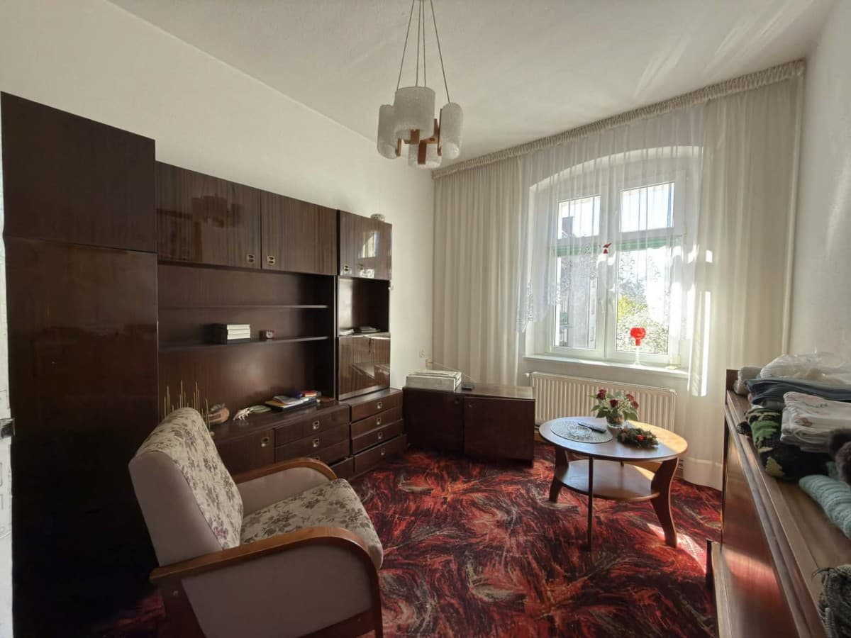 Mieszkanie - 2 pokoje - 53 m² - ul. Staromiejska Piła