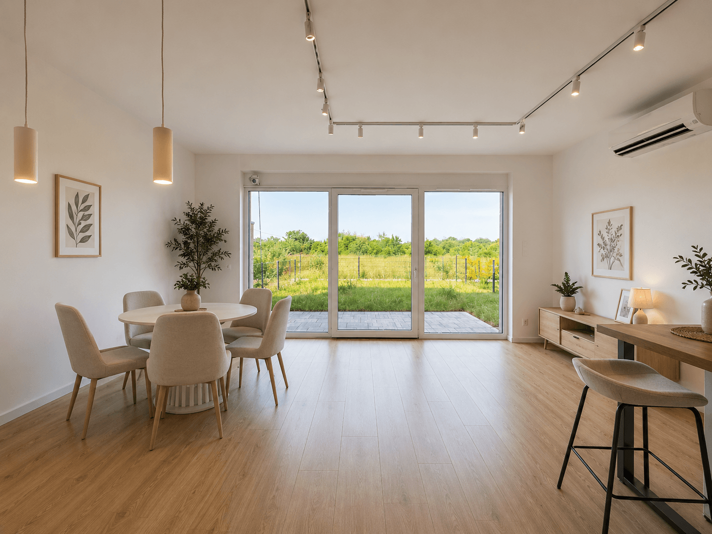 Dom do wynajęcia w Psie Pole | 5 pokoi | 106 m²